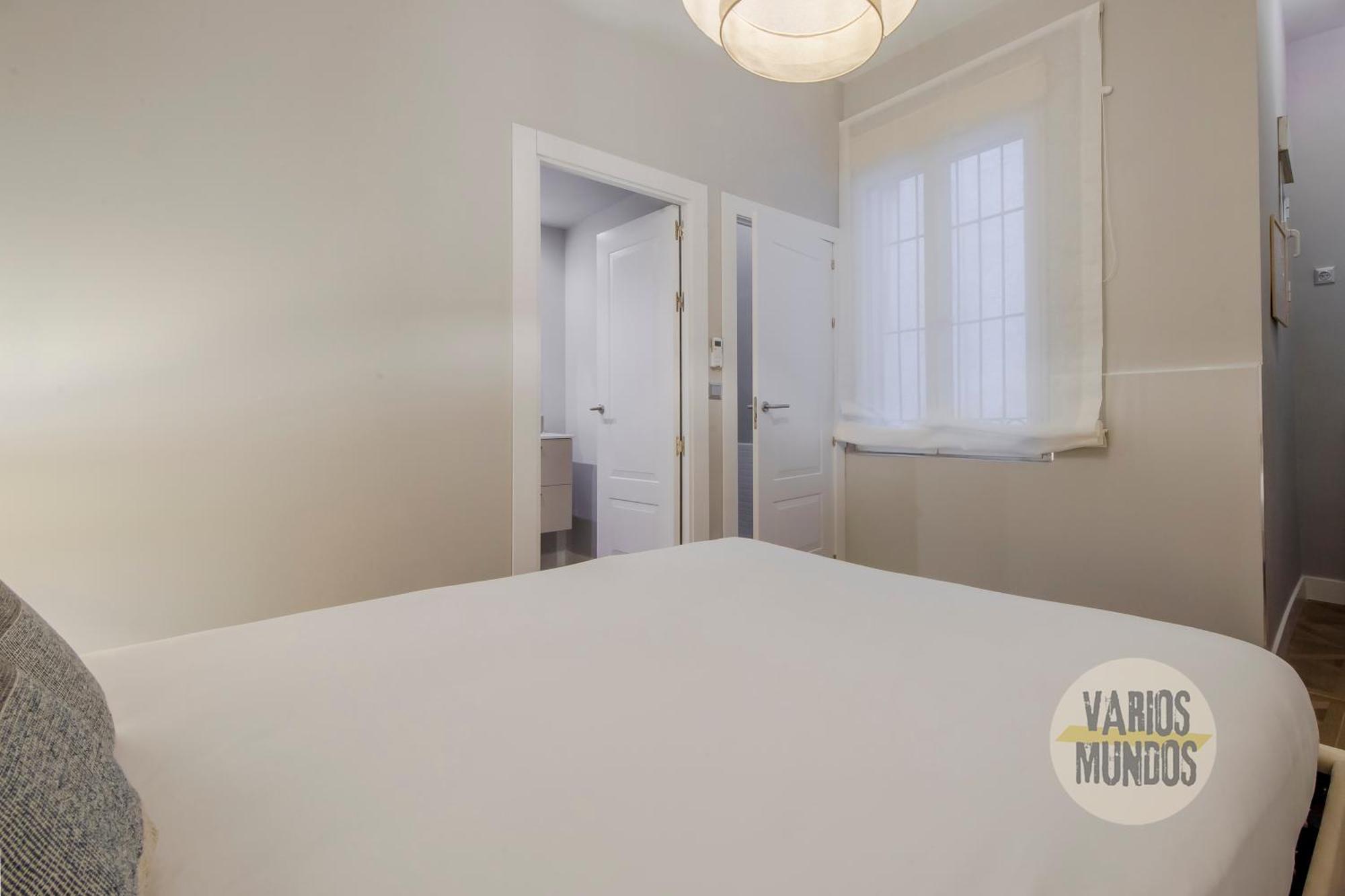Super Nice Apt Para 10Pax En Malasana-Centro E3 マドリード エクステリア 写真